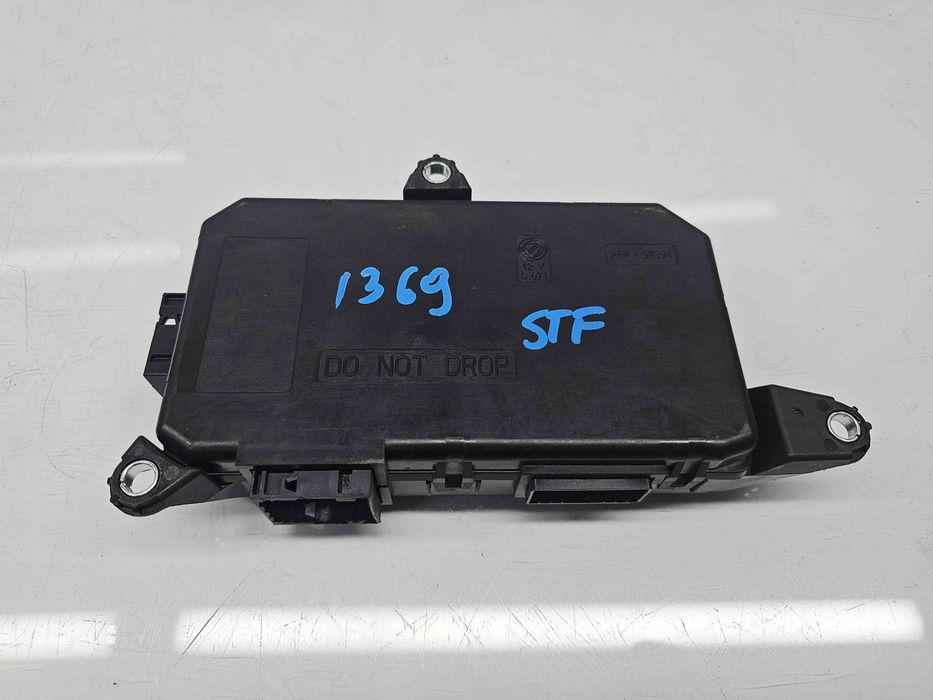 Modul confort Alfa Romeo 159 (939) [Fabr 2006-2011] 60682258