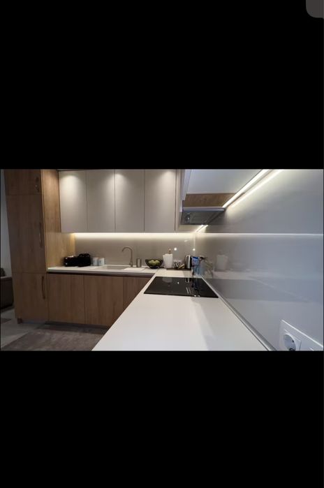 Дава се под наем Двустаен апартамент в София, Банишора - 85 кв.м за 43.35 € - Снимка #7