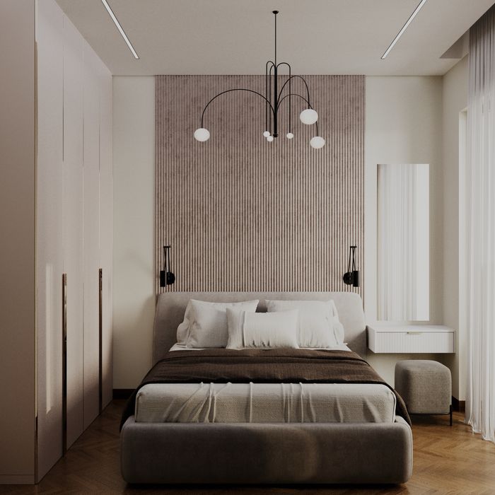 Дизайн интерьера