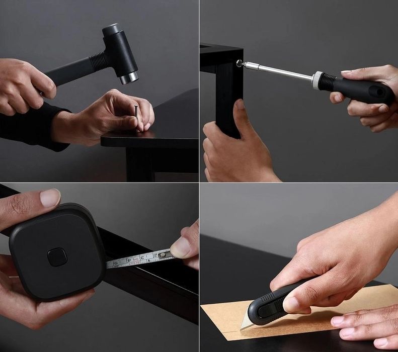 Набор инструментов xiaomi