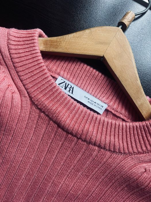 Нова блуза на Zara