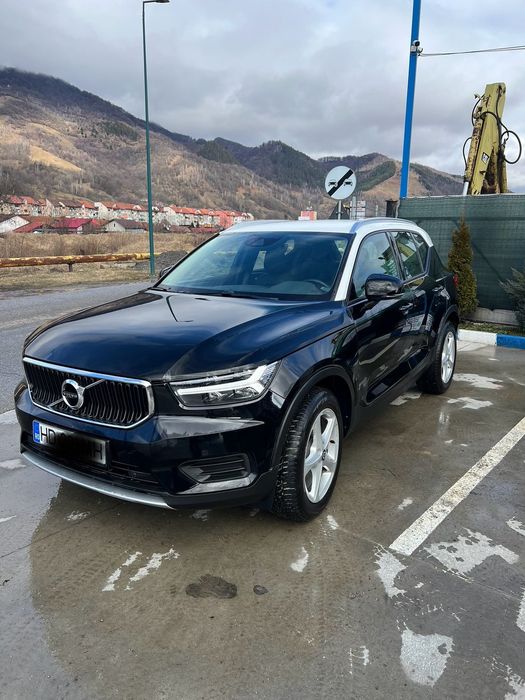 Volvo XC 40