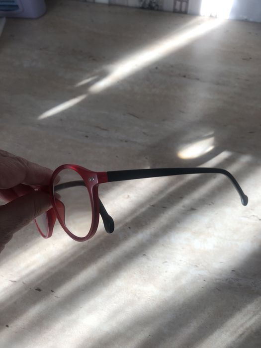 Очки для зрения +4