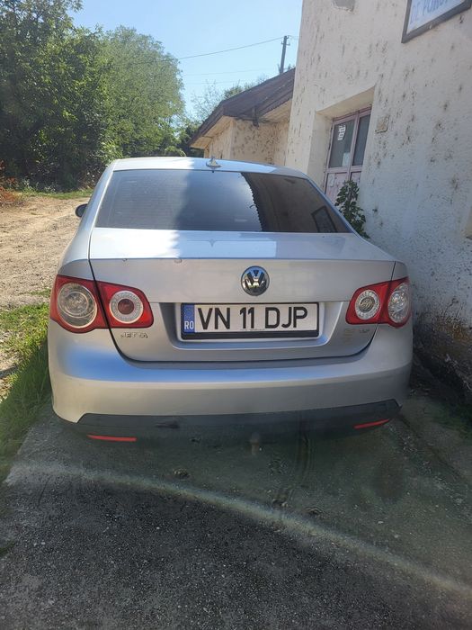 VOLKSWAGEN Jetta 0 — imagine 3