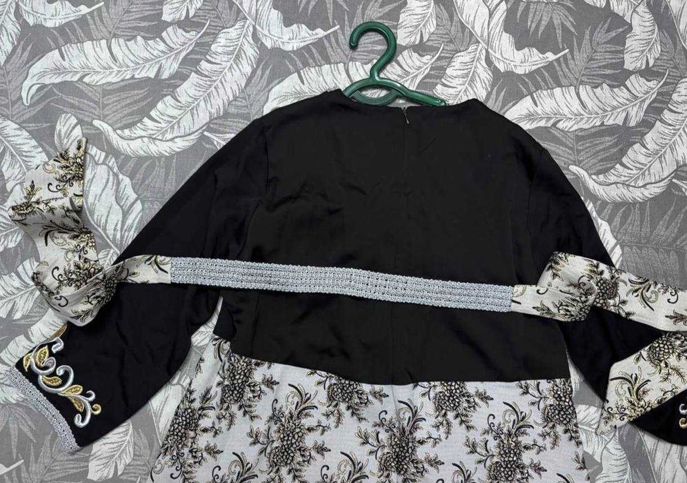 Хюррем куйлак расимдек янги келинлар, сарпо учун айни муддао б/у