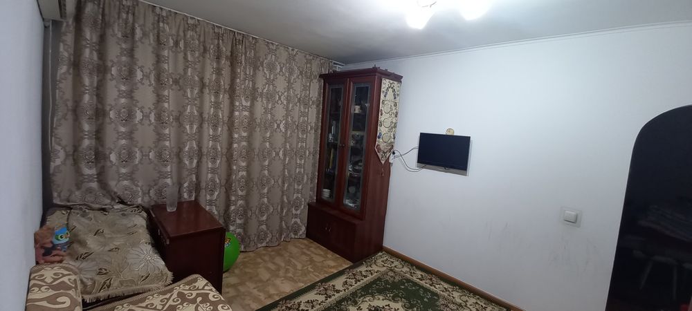 2х комнатная квартира