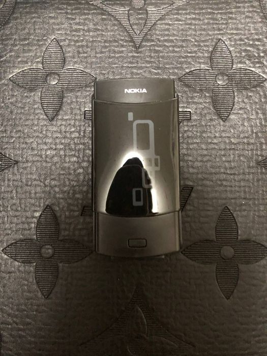 Assalom alekum Telefon Sotiladi Original Nokia N72