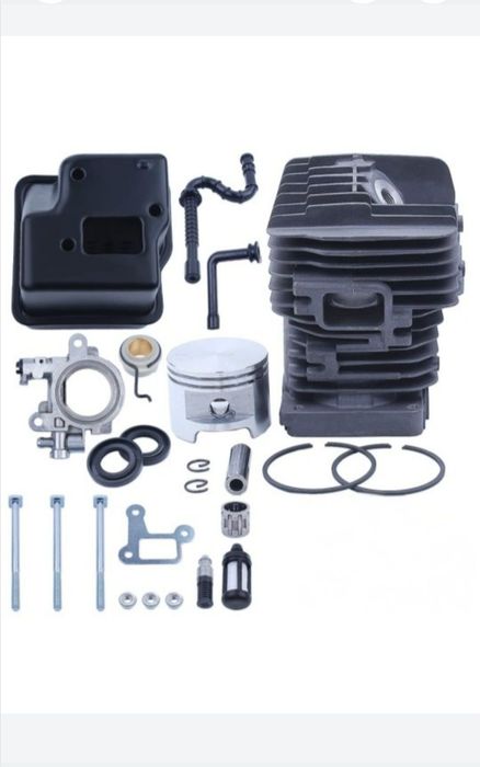 Kit cilindru piston+ Esapament Stihl MS390

Ms290 Ms310 029 039

Ms290