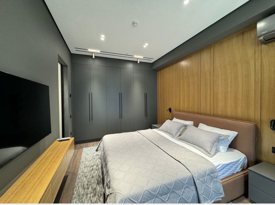 Nest One! 3х ком новая кв-ра в лучшем ЖК города!