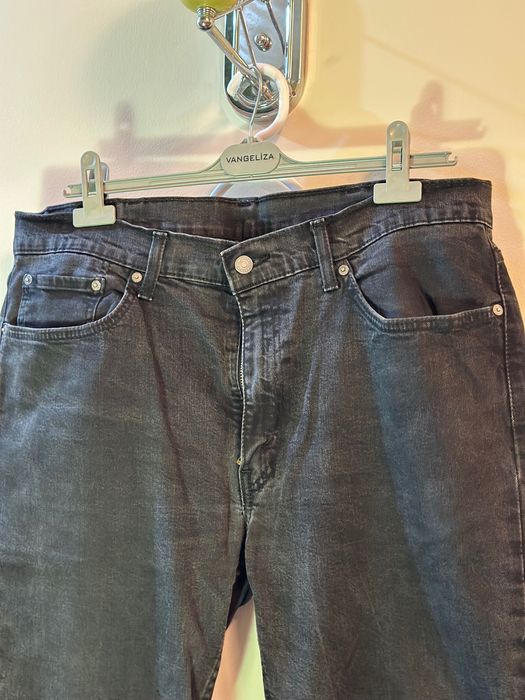 Джинсы Levi’s XL