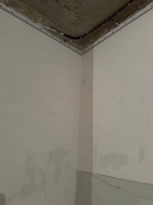 Мастер штукатурки, профессионал своего дела