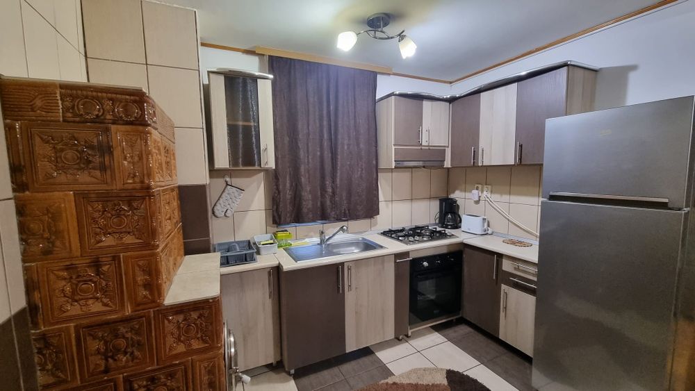 Cabană/Căsuța Alesia&David+4185m teren intravilan,Bucovina CâmpulungMo ...