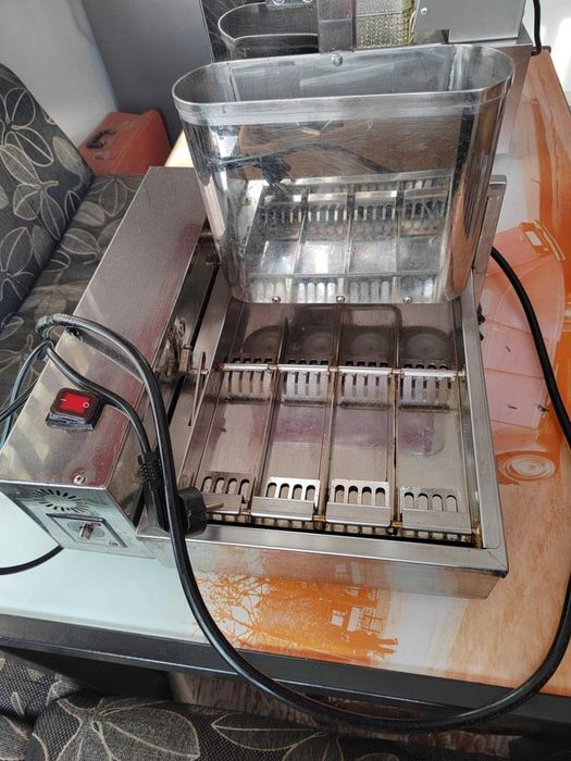 Машина за Понички