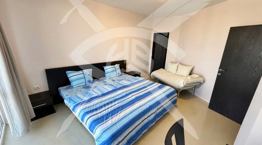 Тристаен апартамент в Сарафово!