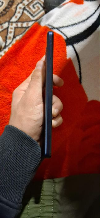 Motorola g54 – stare bună, ecran crăpat – funcțional