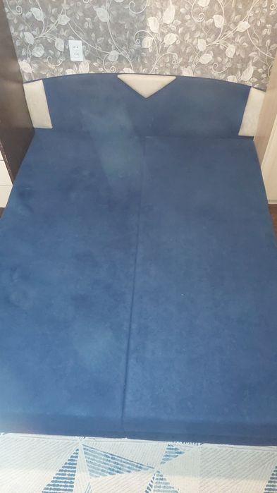 Кровать 160 ×200