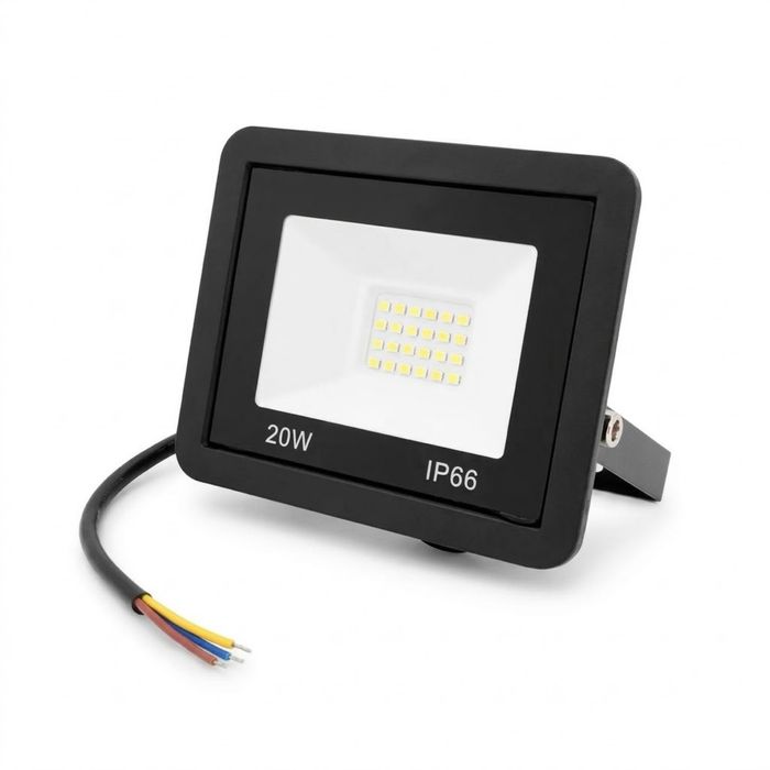Прожектор 20 W 6500K