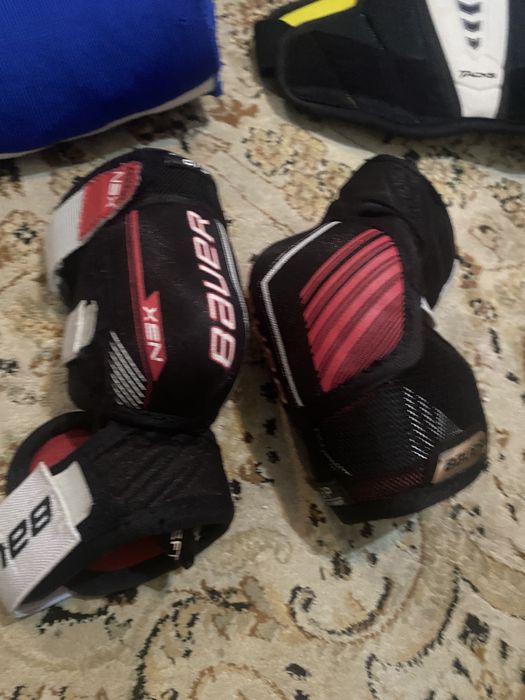 хоккейная форма на 5-8 лет