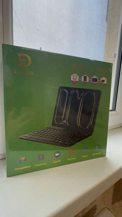 Планшет PAD 11 PRO