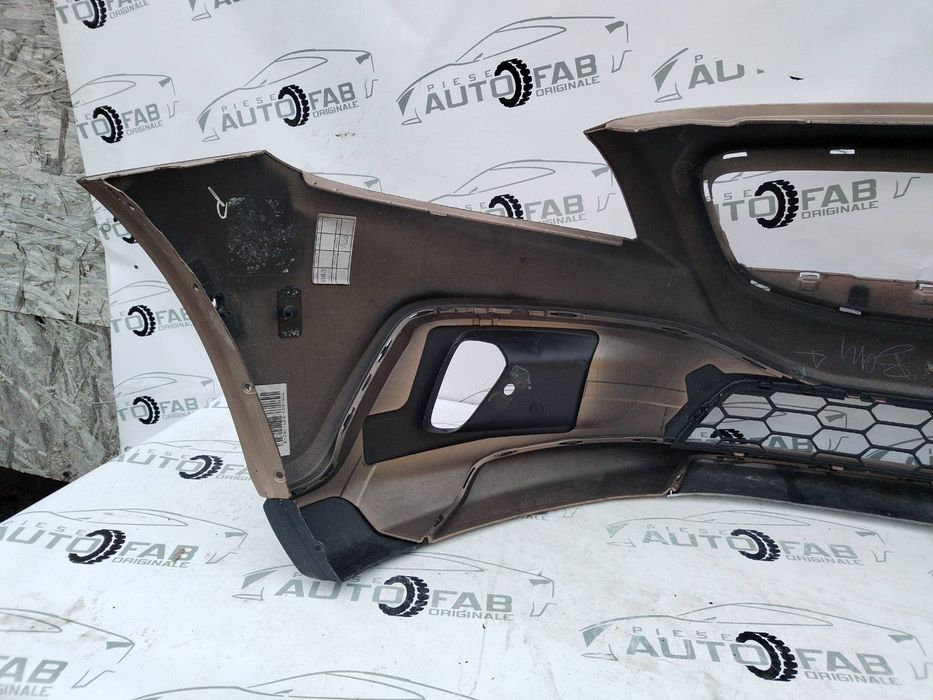 Bara fata Volvo V40 Cross Country an 2012-2013-2014-2015-2016-2017-201
