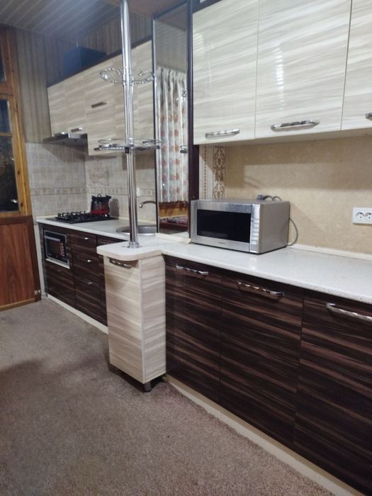 кора камиш 1/4  3 хона аренда