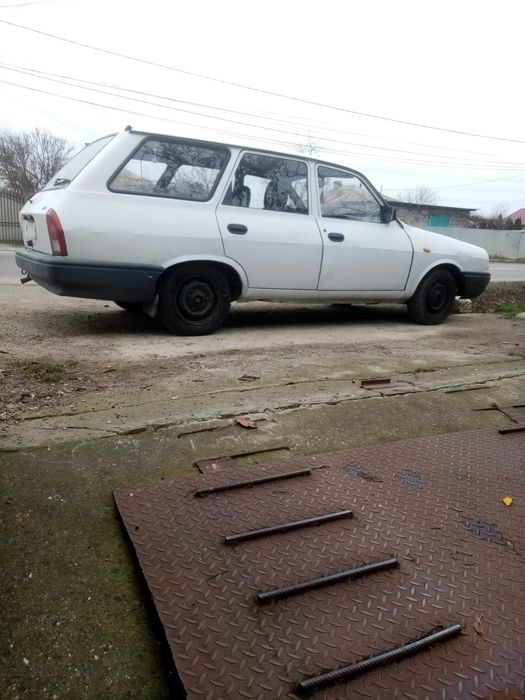 DACIA 1410 2002 — imagine 5