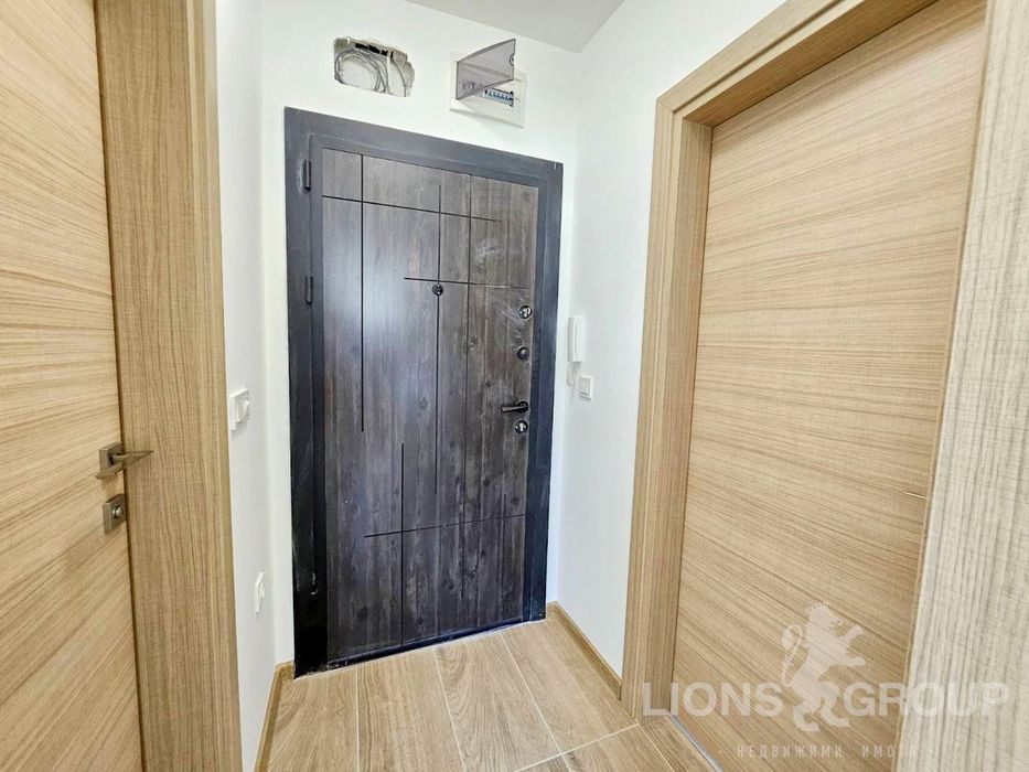 2-стаен в Варна-м-т Пчелина площ 60 цена 107990