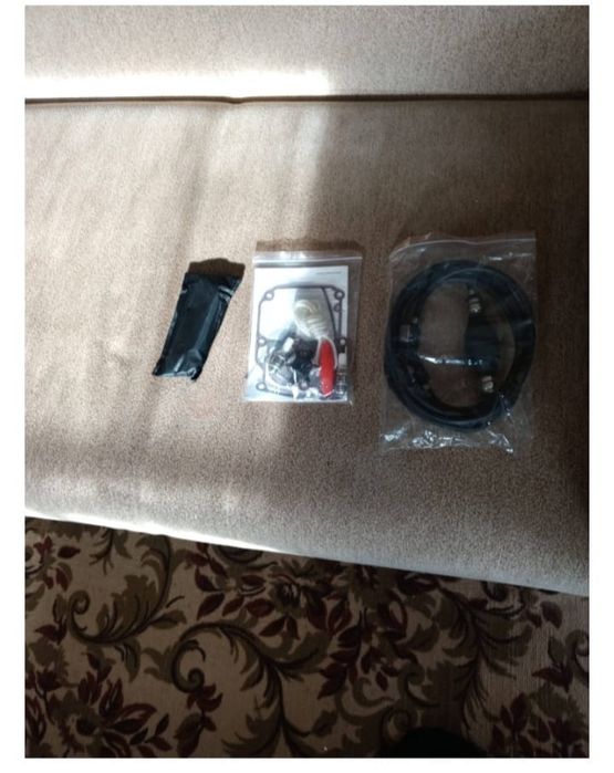 Лодочный мотор HANGKAI