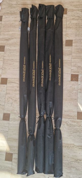 Lanseta Trabucco Epica XTreme 2.70m/400gr