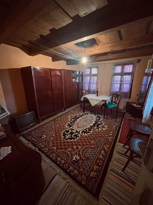 Casă de vânzare în Păsăreni