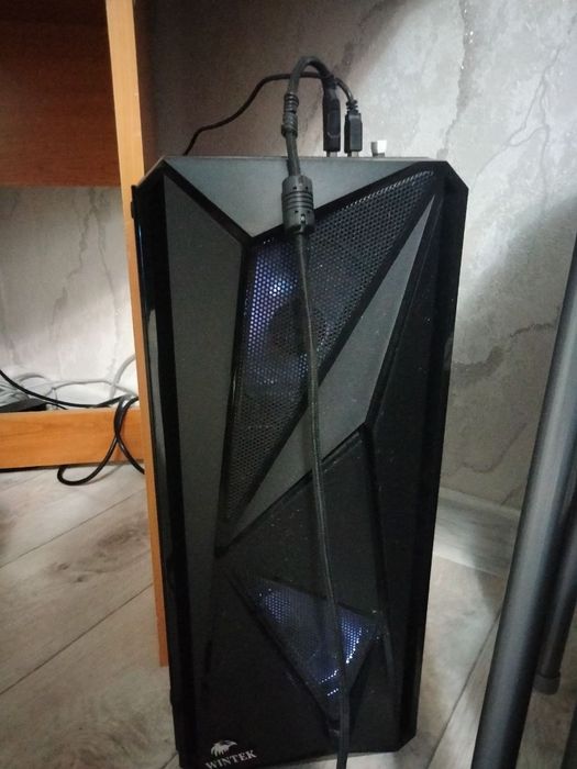 Продам игровой компьютер