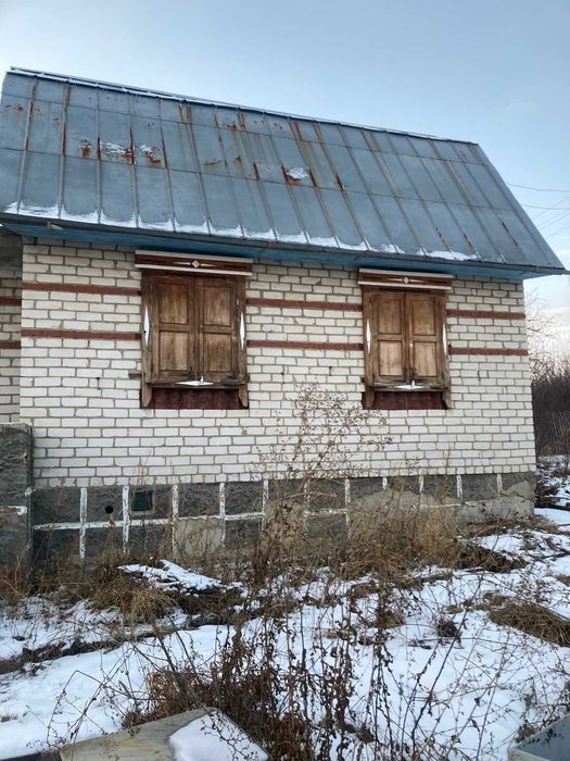 Продам ДАЧУ в кооперативе Березка за поселком Куленовка