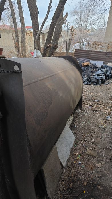 Бочки 2 шт ,самовывоз