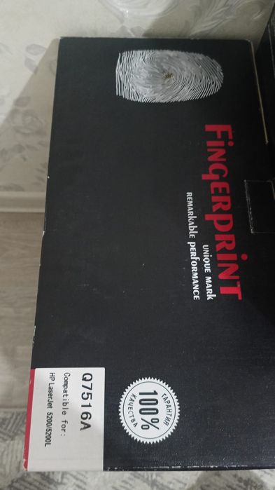 Картридж сатылады