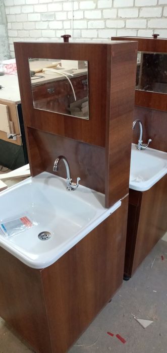 Умывальник для частного дома