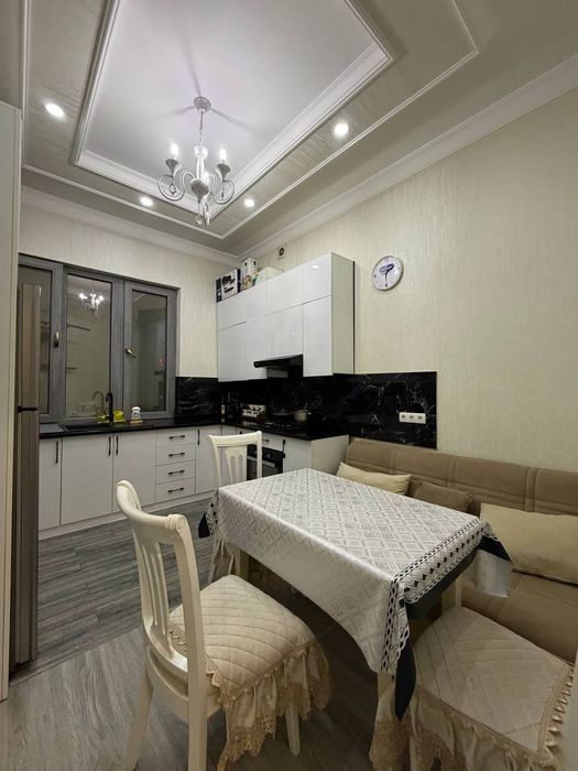 Шикарный коттедж по цене квартиры Корасу-6