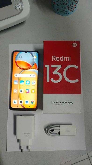 Xiaomi Redmi 13Cм