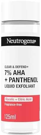 Нов Ексфолиант Neutrogena за гладка и сияйна кожа Жени Подарък