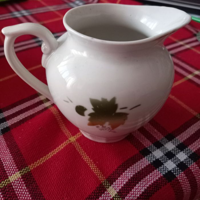 Набор посуды,  советского периода