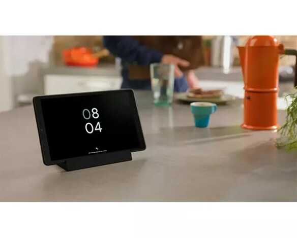 Lenovo Smart Tab M8 + Smart Charging Station