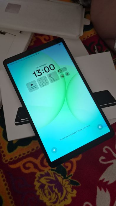 Продаётся планшет