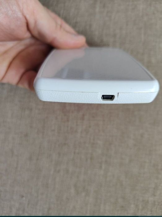 HDD Samsung S2 Portabil 640GB 8MB 5400rpm USB,