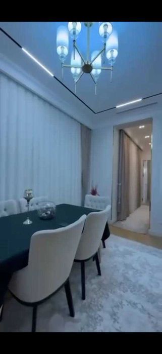 Продается 3-комнатная квартира  в ЖК Darkhan Modern [VS]