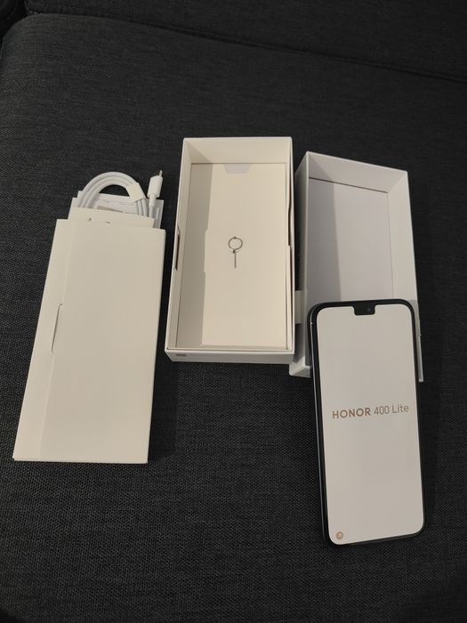 Telefon Honor 400 Lite