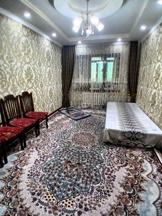 Медгородок 3/4/5  квадратура 70 м2 Ориентир Автобусная конечка