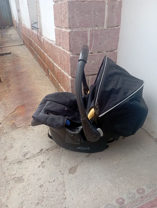 Продам автолюльку