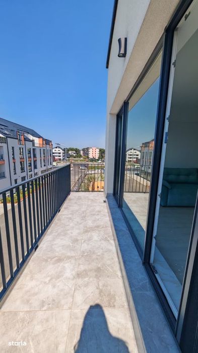Apartament 3  camere zona Coressi
