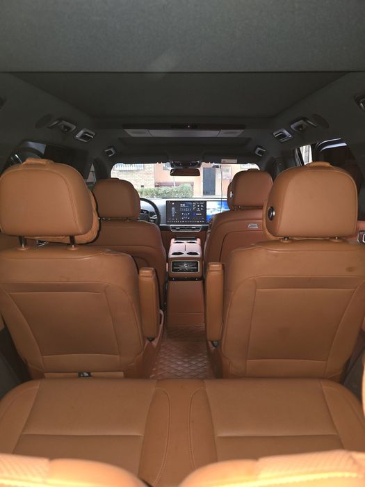 Lixing l9 max kraska toza tanirofka ruhsati bor ideal moshina gibrid.