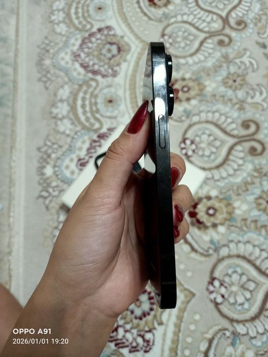 iPhone 14 pro, 256gb