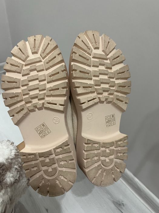 Официални обувки